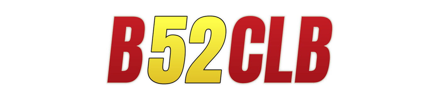 b52clb logo